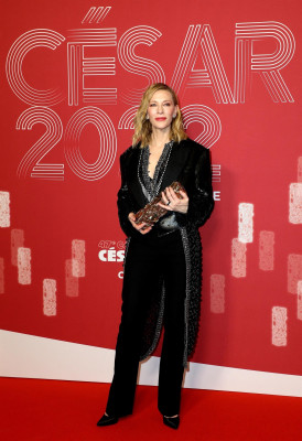 Cate Blanchett pic #1302099
