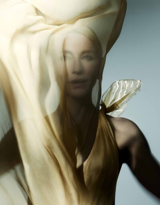 Cate Blanchett pic #1371903