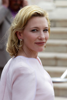 Cate Blanchett pic #256882