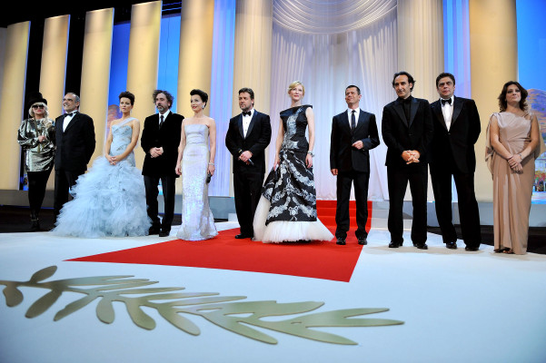 Cate Blanchett pic #256901