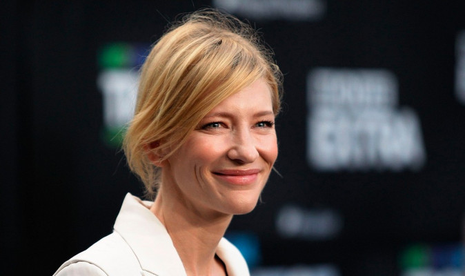 Cate Blanchett pic #449697