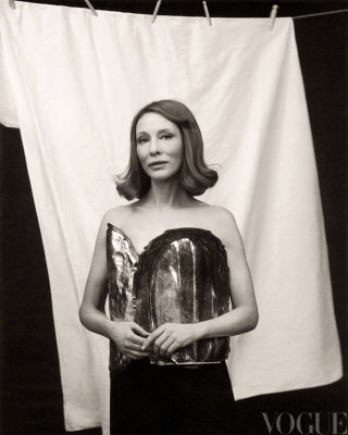 Cate Blanchett pic #1353410