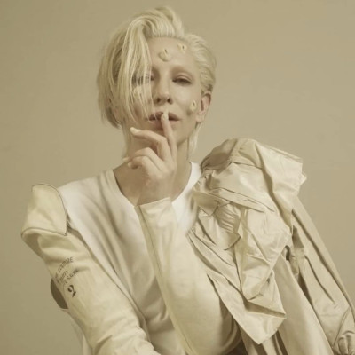 Cate Blanchett pic #1171198