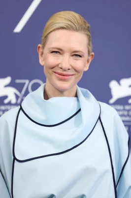 Cate Blanchett pic #1310521