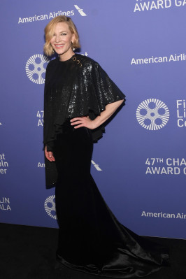 Cate Blanchett pic #1302112