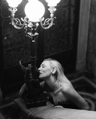 Cate Blanchett pic #1310495