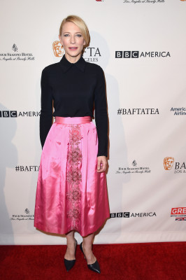 Cate Blanchett pic #825800