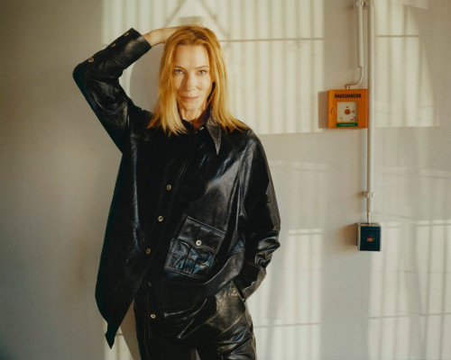 Cate Blanchett pic #1288994