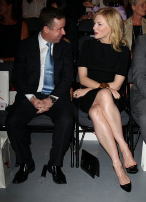 Cate Blanchett pic #612424