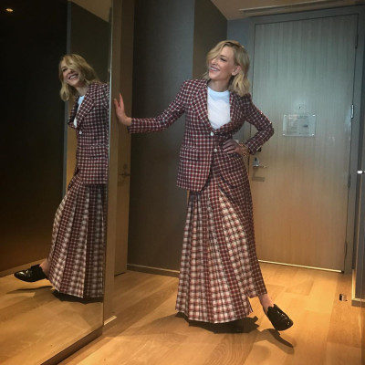 Cate Blanchett pic #1169315