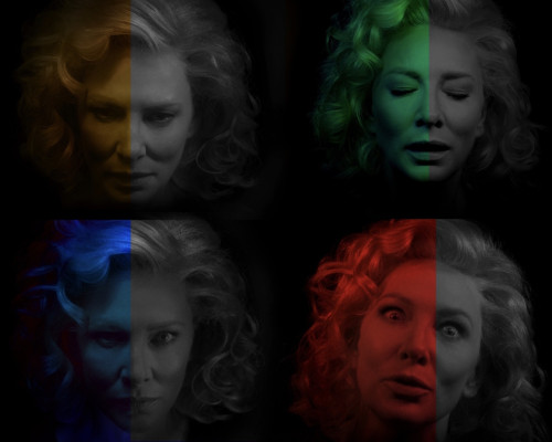 Cate Blanchett pic #1232846