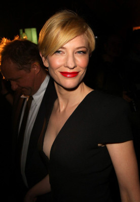 Cate Blanchett pic #285744