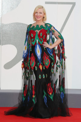 Cate Blanchett pic #1243371