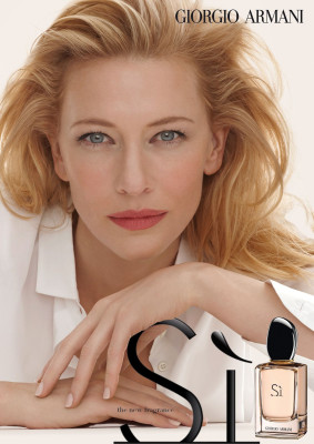 Cate Blanchett pic #638440