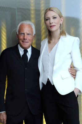 Cate Blanchett pic #609598