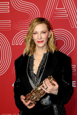 Cate Blanchett pic #1302097