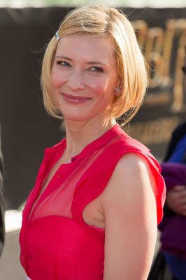 Cate Blanchett pic #558517