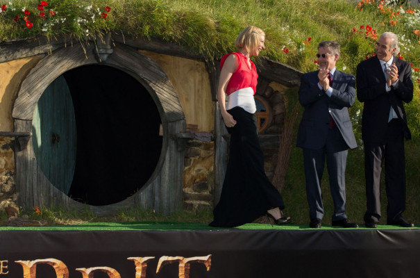 Cate Blanchett pic #558523