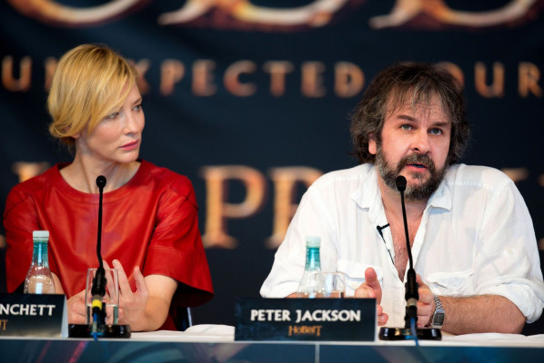 Cate Blanchett pic #558520