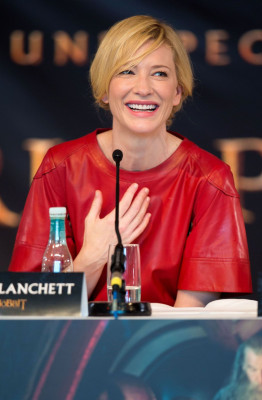 Cate Blanchett pic #558519
