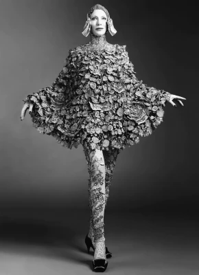 Cate Blanchett pic #1310483