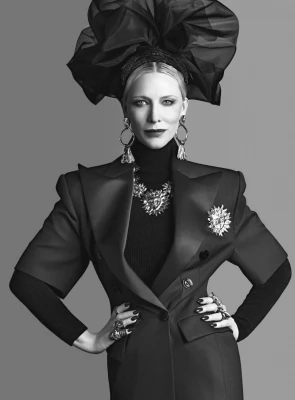 Cate Blanchett pic #1310482