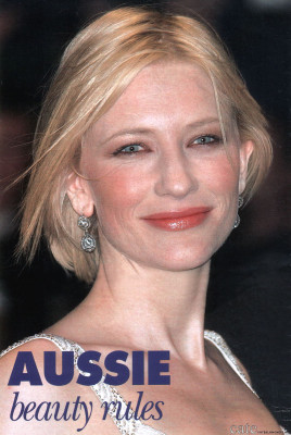Cate Blanchett pic #25625