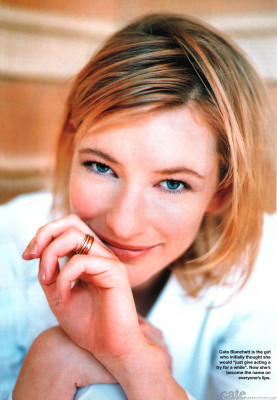 Cate Blanchett pic #25635