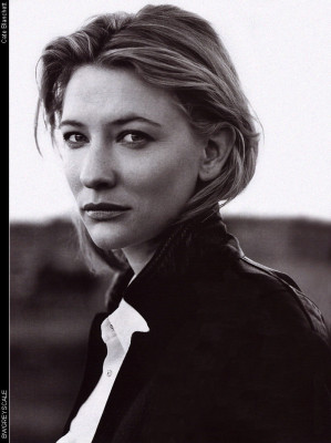 Cate Blanchett pic #25634
