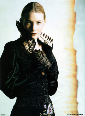 Cate Blanchett pic #25598