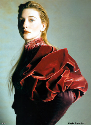 Cate Blanchett pic #25597