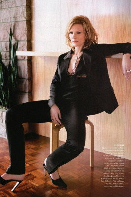 Cate Blanchett pic #25642