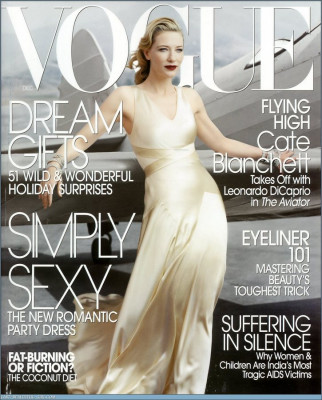 Cate Blanchett pic #25624