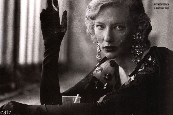 Cate Blanchett pic #133257
