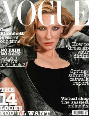 Cate Blanchett pic #25639
