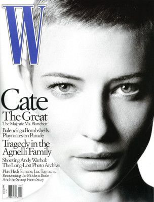 Cate Blanchett pic #25636