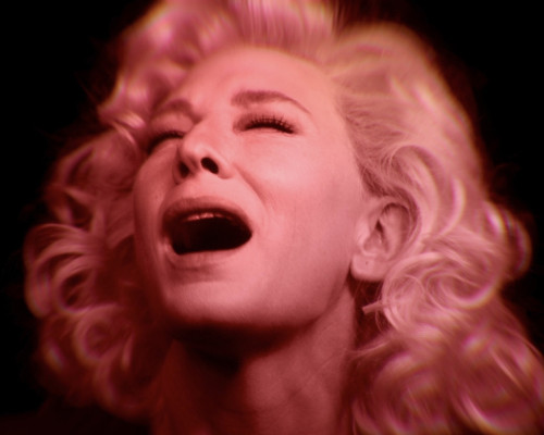 Cate Blanchett pic #1232841
