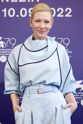 Cate Blanchett pic #1310520
