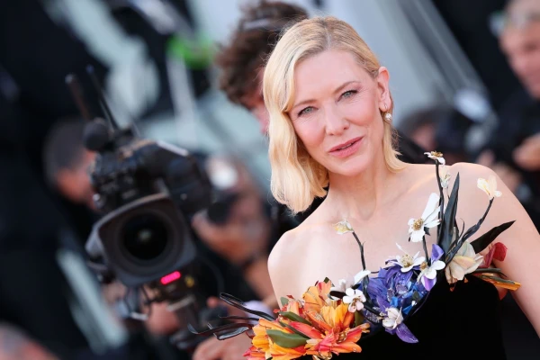 Cate Blanchett pic #1310515