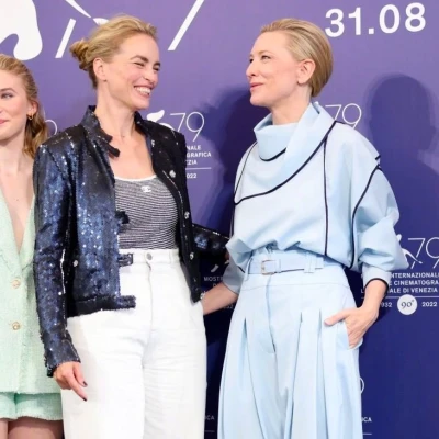 Cate Blanchett pic #1310517