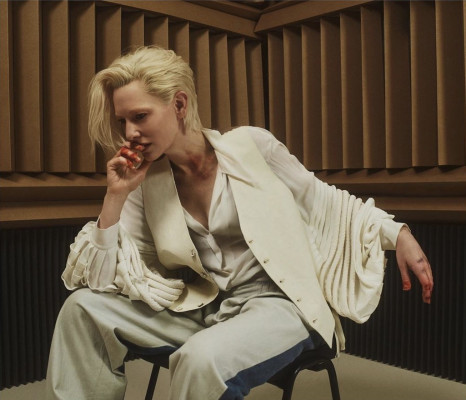 Cate Blanchett pic #1171200