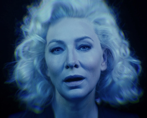 Cate Blanchett pic #1232843