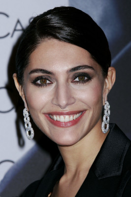 Caterina Murino pic #194444