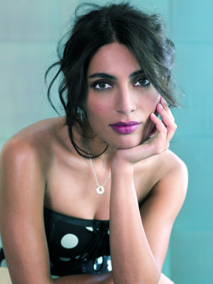 photo 24 in Caterina Murino gallery [id313512] 2010-12-15 00:00:00