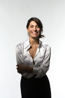 Caterina Murino pic #471121