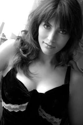 Caterina Murino pic #194477