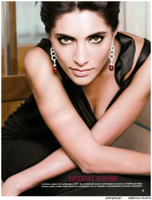 Caterina Murino pic #520171