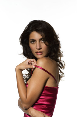 Caterina Murino pic #194512