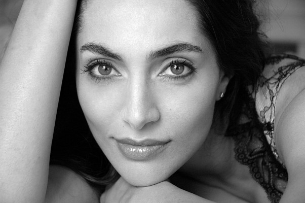 Caterina Murino pic #194482