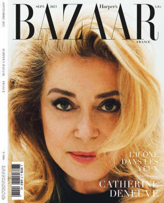 Catherine Deneuve pic #1371764